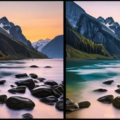 Home 31 마고 로비 배우 경력과 인터뷰 - Here are three detailed image generation prompts in English, adhering to your guidelines: