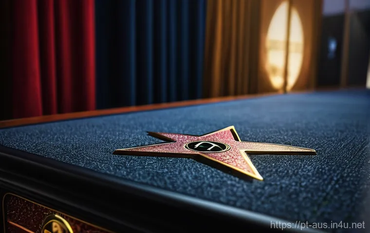 마고 로비 배우 경력과 인터뷰 - Here are three detailed image generation prompts in English, adhering to your guidelines: