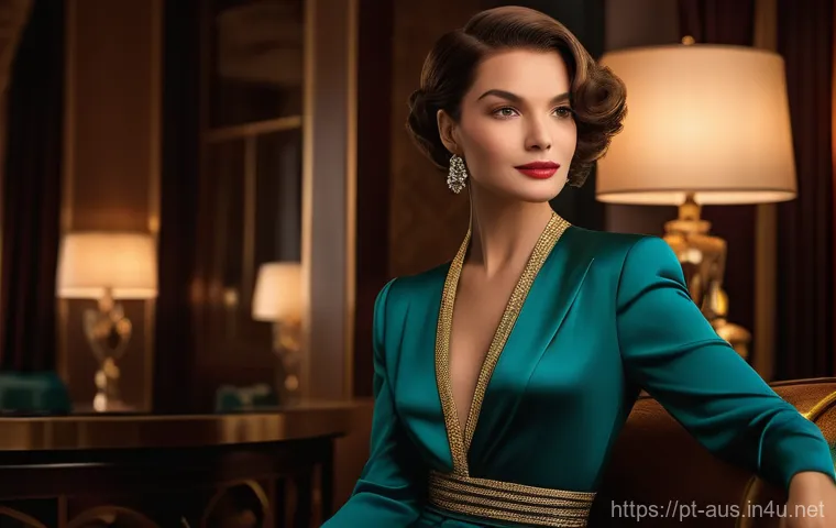 마고 로비 배우 경력과 인터뷰 - Prompt 1: Hollywood Ascendant**