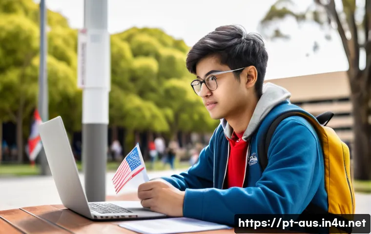 호주에서 세금 신고 및 환급 절차 관련 이미지 2