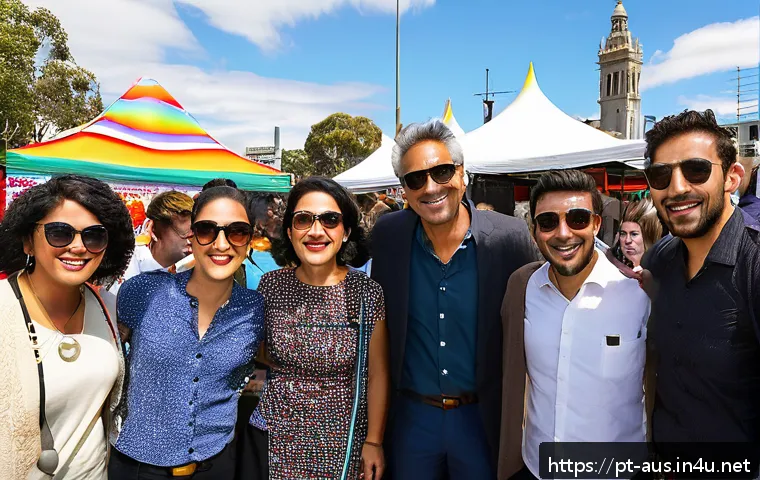 호주 독립과 연방 형성 관련 이미지 1